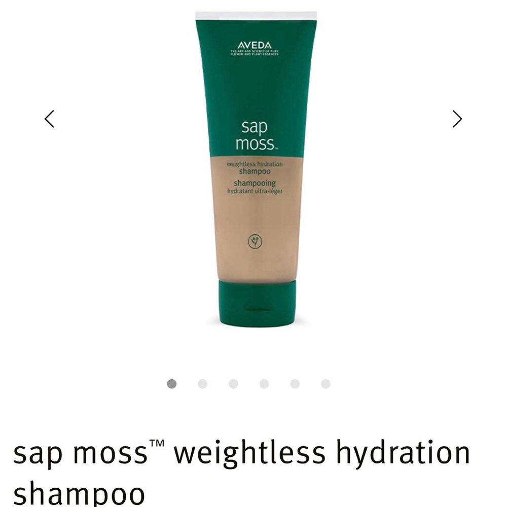 🍁AVEDA🍁Sap Moss🍁shampoo